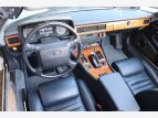 Thumbnail Photo 10 for 1990 Jaguar XJS V12 Convertible